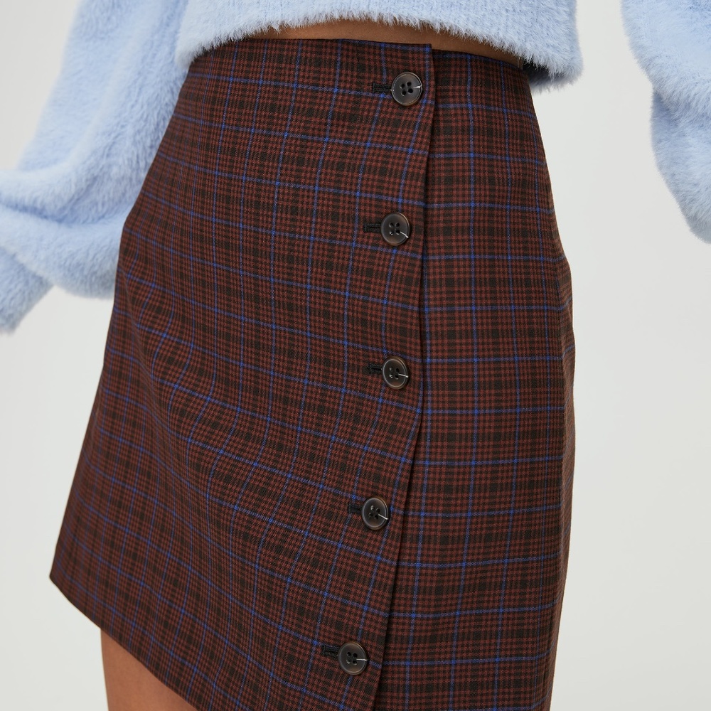sunday best yuri skirt